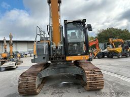 LIEBHERR R922 LC