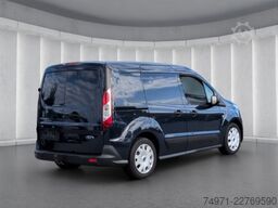 Ford Transit Connect Kasten L1 1.5D*AHK Klima Regale