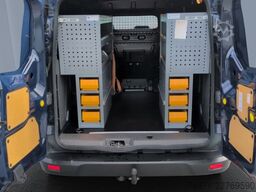 Ford Transit Connect Kasten L1 1.5D*AHK Klima Regale