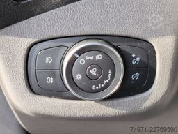 Ford Transit Connect Kasten L1 1.5D*AHK Klima Regale