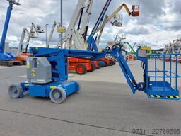 Genie Z-34/22N