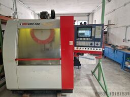 Emco VMC 300