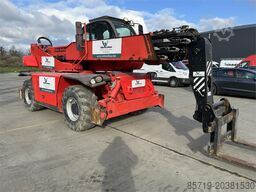 Manitou MRT2540+ Privilege ST4 (1636)
