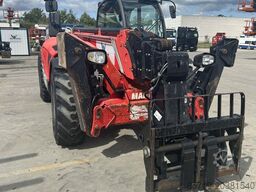 Manitou MT1840 easy (4047)