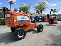 JLG 460SJ (4568)