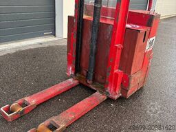 Lansing Hochhubwagen