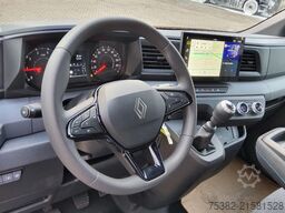 Renault Master 170.35  EURO 6  L3H2 GESLOTEN - 609 - BP...