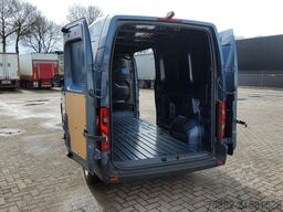 Renault Master 170.35  EURO 6  L3H2 GESLOTEN - 609 - BP...