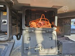 VOLVO FM330 6x2 FRIGOBLOCK Multizone Lenk u. L