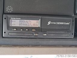 DAF CF 460 6x2*4 - JOAB Hooklift - Steering axle - ...