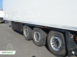 SCHMITZ CARGOBULL SKO FP 45 ThermoKing SLXi 300
