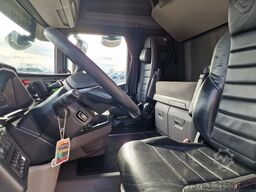 Scania R580 V8 NGS 6x4 chassis - Retarder - 4.75 WB - ...