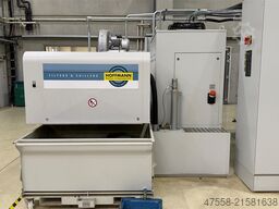 GLEASON- PFAUTER P 600/800G