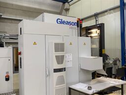 GLEASON- PFAUTER P 600/800G