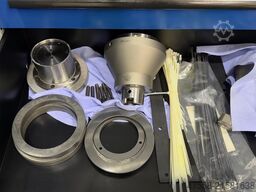 GLEASON- PFAUTER P 600/800G