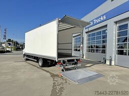 DAF XB 230 FA 4x2 ST959 12T Powerline - Plywood 730...
