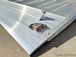 DAF XB 230 FA 4x2 ST959 12T Powerline - Plywood 730...
