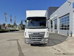 DAF XB 230 FA 4x2 ST959 12T Powerline - Plywood 730...