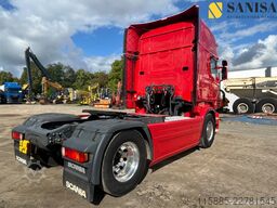 SCANIA R480/Highline/Intarder