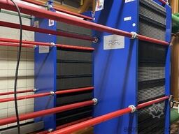 Alfa Laval T10 Plate Heat Exchanger T10 Plate Heat Exchanger
