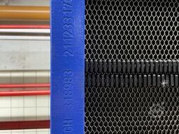 Alfa Laval T10 Plate Heat Exchanger T10 Plate Heat Exchanger