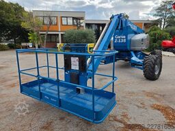 Genie Z-135/70