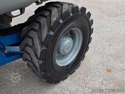 Genie Z-135/70