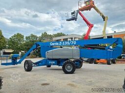 Genie Z-135/70
