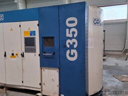 GROB-WERKE G 350