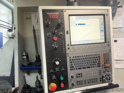 TOS WHN 13.8 CNC