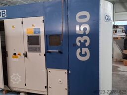 GROB-WERKE G 350