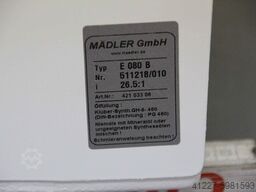 Mädler E 080 B