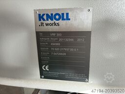 KNOLL FKA/VRF 300