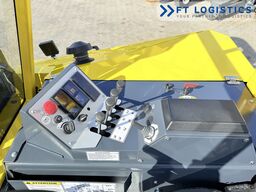 Combilift CB4500 GAS TRIPLEX 6400 FORK POSITIONER