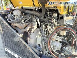 Combilift CB4500 GAS TRIPLEX 6400 FORK POSITIONER