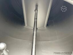 ETA MILK trailer, 25000 L , DISC BRAKES, Great cond...