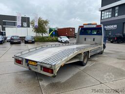 Mercedes-Benz Atego 815 / Auto Transporter / Automatic