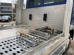 Mercedes-Benz Atego 815 / Auto Transporter / Automatic