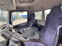 Mercedes-Benz Atego 815 / Auto Transporter / Automatic