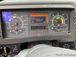 Mercedes-Benz Atego 815 / Auto Transporter / Automatic