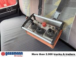 MAN 19.364/414 4x4 BB, Winterdienstausstattung, Kran