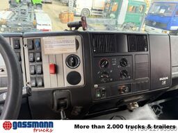 MAN 19.364/414 4x4 BB, Winterdienstausstattung