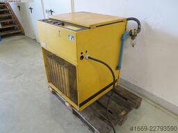 KAESER Sigma Profi SK26