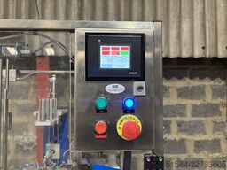 Seal It Systems Rotary pot sealer