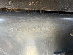 Renault C440 + HMF 2320 K3-- 3X EXT. + REMOTE + HAAKARM...