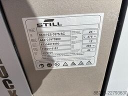 STILL EXV SF 14