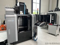 HURCO VM 10 i Plus