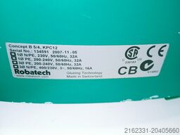 Robatech Concept B 5/4