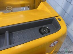 Jungheinrich EJC 112