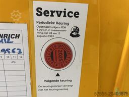 Jungheinrich EJC 112